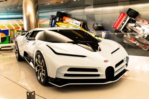 Izzi Casino Android/iOS-app